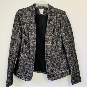 Caché‎ EUC Chain Detail Blazer